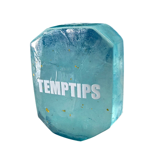 TEMPTIPS natural soap - a pure choice for gentle cleansing and skin care