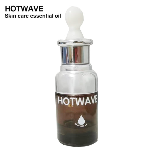 HOTWAVE skin care essential oil