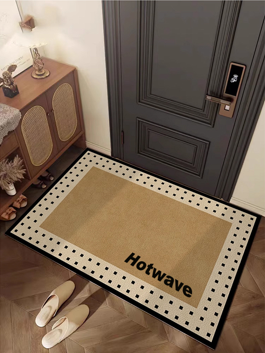 Hotwave Kitchen Floor Mat, Kitchen Rug