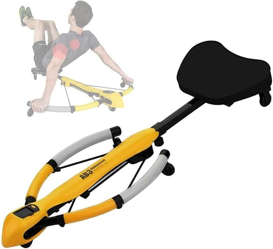 HOTWAVE BOW Home Gym