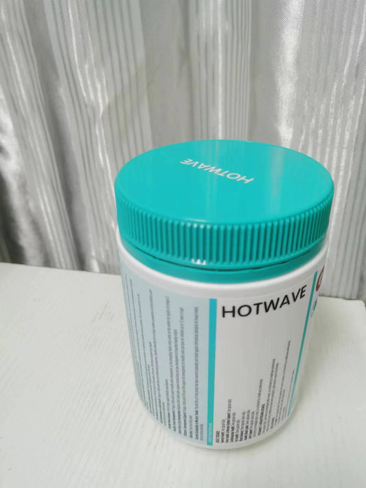 HOTWAVE Protein Powder