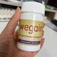 Wegain Collagen Peptides for Women & Men - Hydrolyzed Type 1 & 3 Collagen Powder Protein Supplement for Healthy Skin, Nails, Bones & Joints - Easy Mixing Vital Nutrients & Proteins