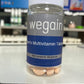 Wegain Multivitamin For Him with No Iron, Mens Multivitamins for Daily Nutritional Support, Multivitamin for Men