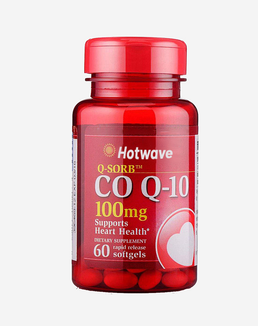 Hotwave enzyme dietary supplements