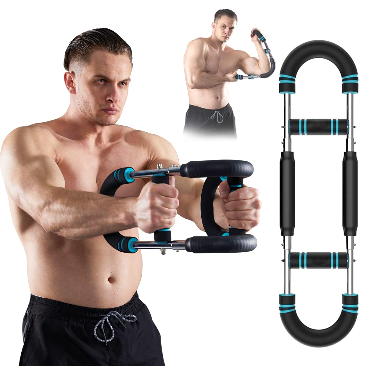 HOTWAVE Arm Strength Trainer